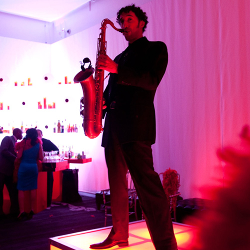 Barmitzvha Event Album