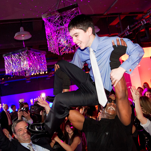 Barmitzvha Event Album
