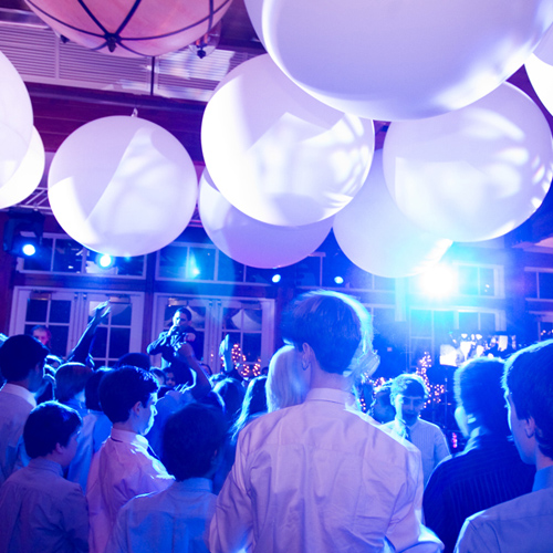 Barmitzvha Event Album