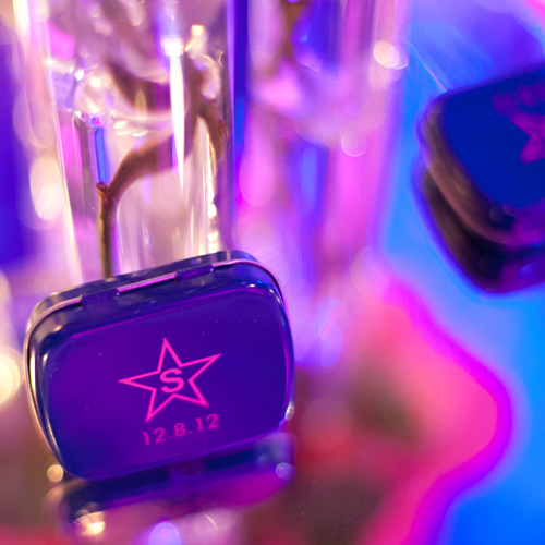 Bat Mitzva Event Album