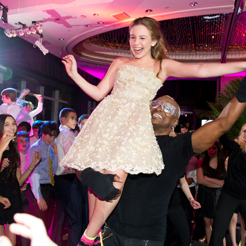Bat Mitzva Event Album