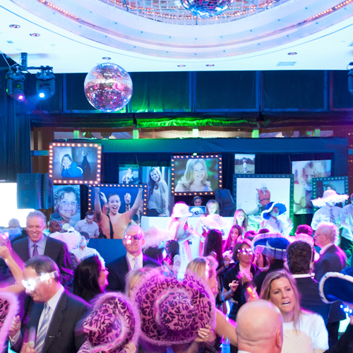 Bat Mitzva Event Album