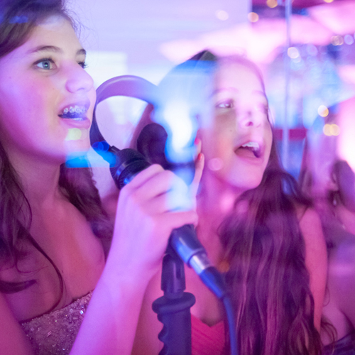 Bat Mitzva Event Album