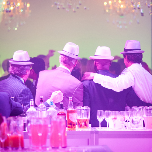 Bat Mitzva Event Album