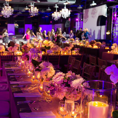 Bat Mitzva Event Album