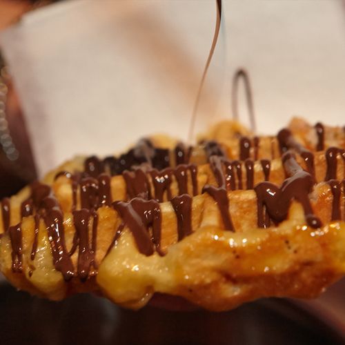 Event Planning Album