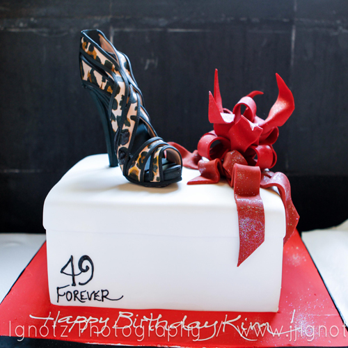 Event Planning Album