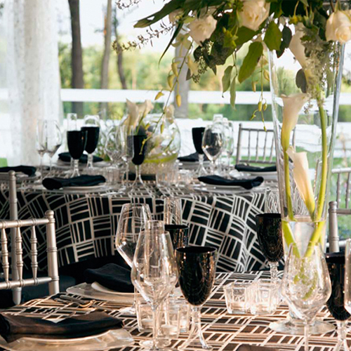 Event Planning Album