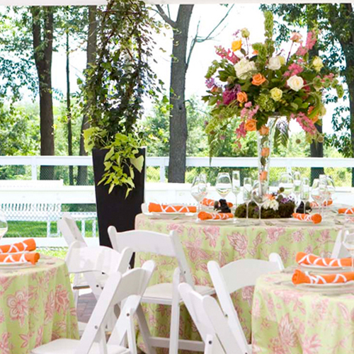 Event Planning Album