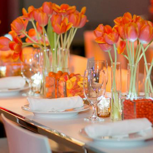 Event Planning Album