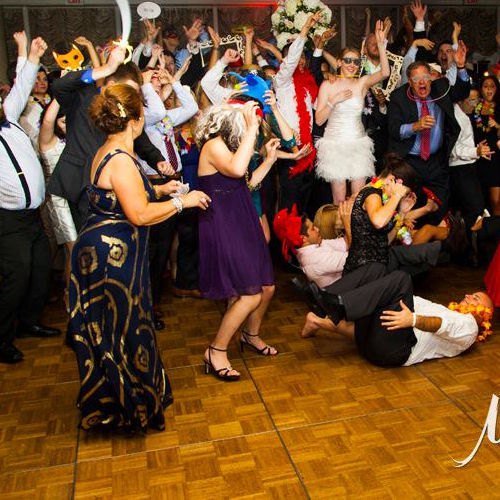 Event Planning Album