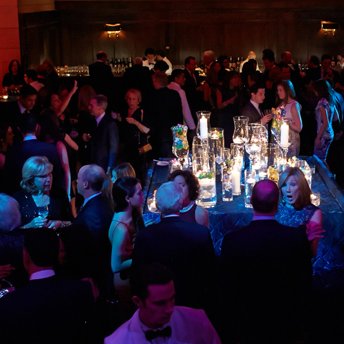 Event Planning Album