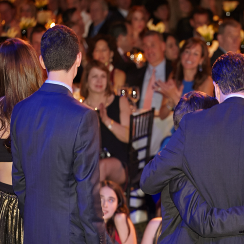 Event Planning Album