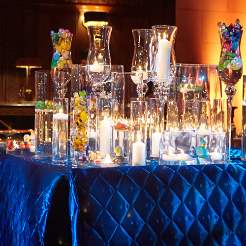 Event Planning Album